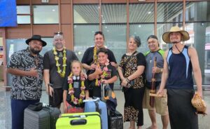 Samoa Arts Fono 2026