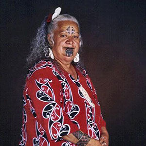 Hinewirangi Kohu-Morgan