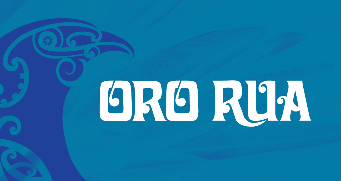 Iora Rua Oro Rua Podcast - Haumanu Collective