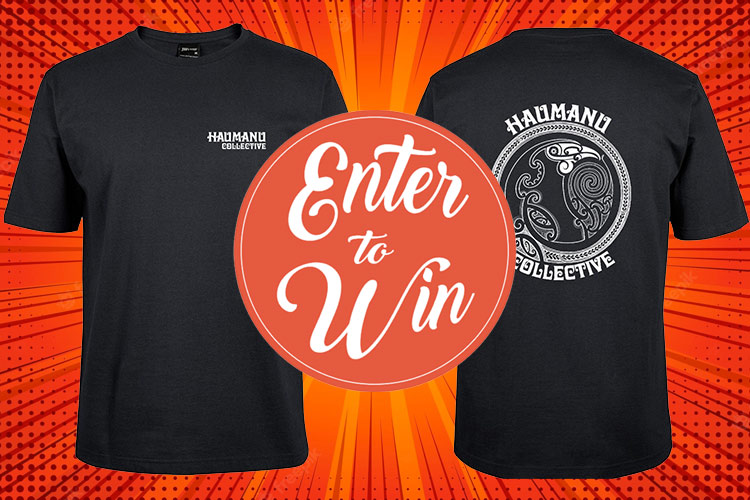 Enter to Win