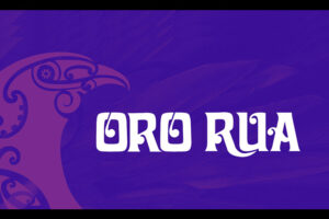 Oro Rua Podcast Season 2