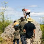 Hīkoi o te Motu – Awakening Oro