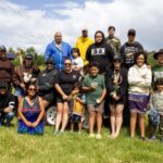 Hīkoi o te Motu – Awakening Oro