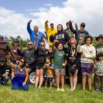 Hīkoi o te Motu – Awakening Oro