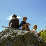 Hīkoi o te Motu – Awakening Oro