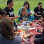 Uku Tangi Workshop - Mōtītī