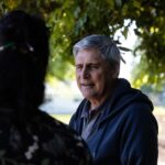 Reconnecting to He Tangi Rōreka