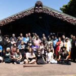 Te wqhānau a He Tangi Rōreka