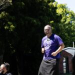 Whakawhanaungatanga i He Tangi Rōreka