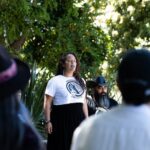 Whakawhanaungatanga i He Tangi Rōreka