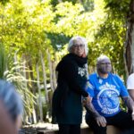 Whakawhanaungatanga i He Tangi Rōreka