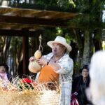 Whakawhanaungatanga i He Tangi Rōreka