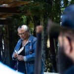 Whakawhanaungatanga i He Tangi Rōreka