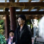 Whakawhanaungatanga i He Tangi Rōreka