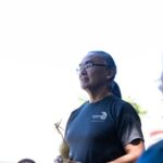 Whakawhanaungatanga i He Tangi Rōreka