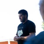 Whakawhanaungatanga i He Tangi Rōreka