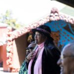 Whakawhanaungatanga i He Tangi Rōreka