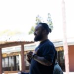 Whakawhanaungatanga i He Tangi Rōreka