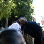 Whakawhanaungatanga i He Tangi Rōreka