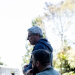 Whakawhanaungatanga i He Tangi Rōreka