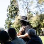 Whakawhanaungatanga i He Tangi Rōreka