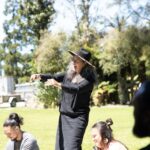 Whakawhanaungatanga i He Tangi Rōreka