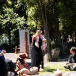 Whakawhanaungatanga i He Tangi Rōreka