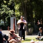 Whakawhanaungatanga i He Tangi Rōreka