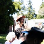 Whakawhanaungatanga i He Tangi Rōreka