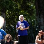 Whakawhanaungatanga i He Tangi Rōreka