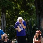 Whakawhanaungatanga i He Tangi Rōreka