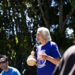 Whakawhanaungatanga i He Tangi Rōreka