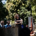 Whakawhanaungatanga i He Tangi Rōreka