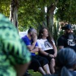 Whakawhanaungatanga i He Tangi Rōreka