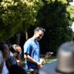 Whakawhanaungatanga i He Tangi Rōreka