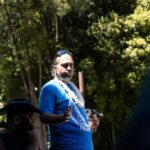 Whakawhanaungatanga i He Tangi Rōreka