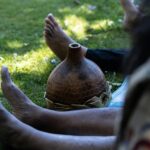 Whakawhanaungatanga i He Tangi Rōreka