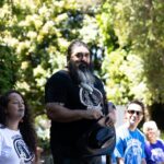 Whakawhanaungatanga i He Tangi Rōreka