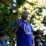 Whakawhanaungatanga i He Tangi Rōreka