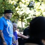 Whakawhanaungatanga i He Tangi Rōreka