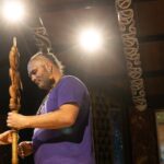 Karetao at He Tangi Rōreka