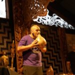 Karetao at He Tangi Rōreka