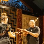 Karetao at He Tangi Rōreka