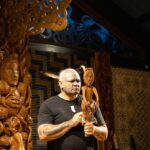 Karetao at He Tangi Rōreka