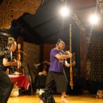 Karetao at He Tangi Rōreka