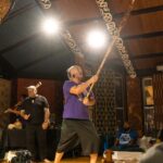 Karetao at He Tangi Rōreka