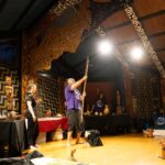 Karetao at He Tangi Rōreka