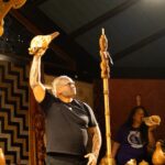 Karetao at He Tangi Rōreka