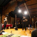 Karetao at He Tangi Rōreka