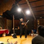 Karetao at He Tangi Rōreka